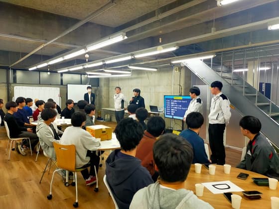 イベント写真 3